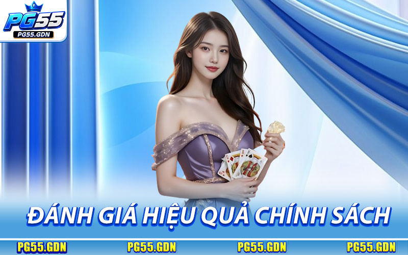 Chính Sách Bảo Mật – Cam Kết An Toàn & Bảo Vệ Dữ Liệu 2 Đánh Giá Hiệu Quả Chính Sách Bảo Mật