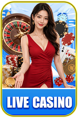 Live Casino PG55
