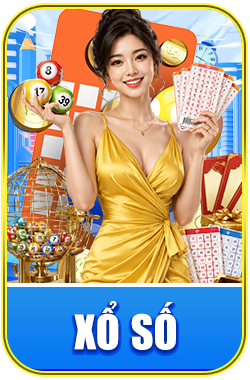Xổ Số PG55